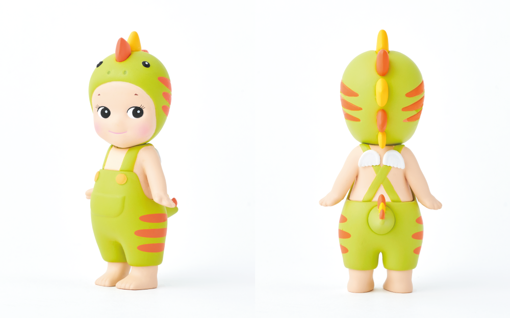 Dinosaur Series