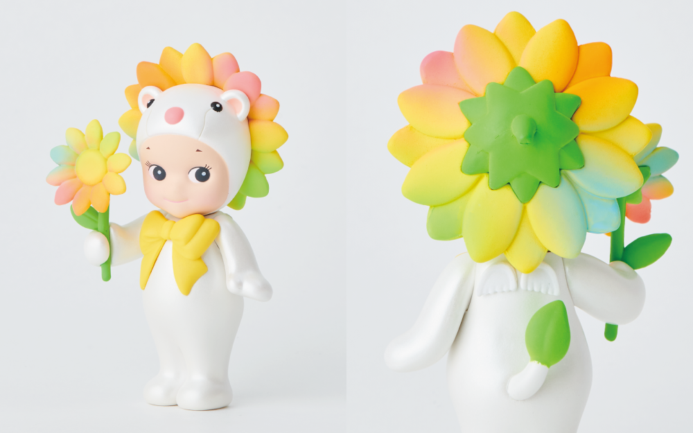 Flower Gift