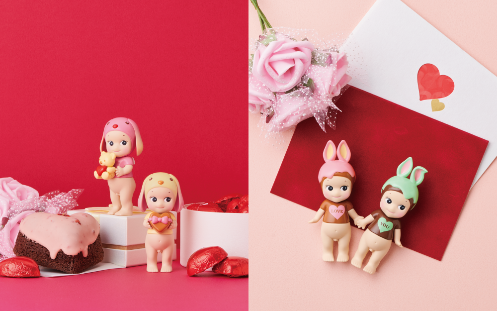 Gifts of Love Series