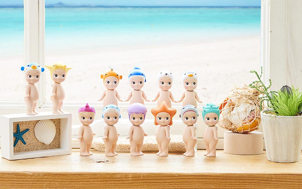 Marine Series (Refine)