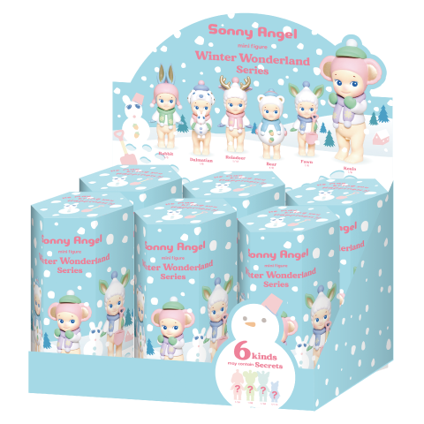 Winter Wonderland 2023