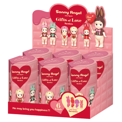 Gifts of Love Series