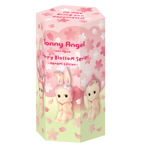 Cherry Blossom Series - Hanami Edition -