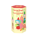 Santa’s Little Helper Series