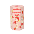 Strawberry Love Series