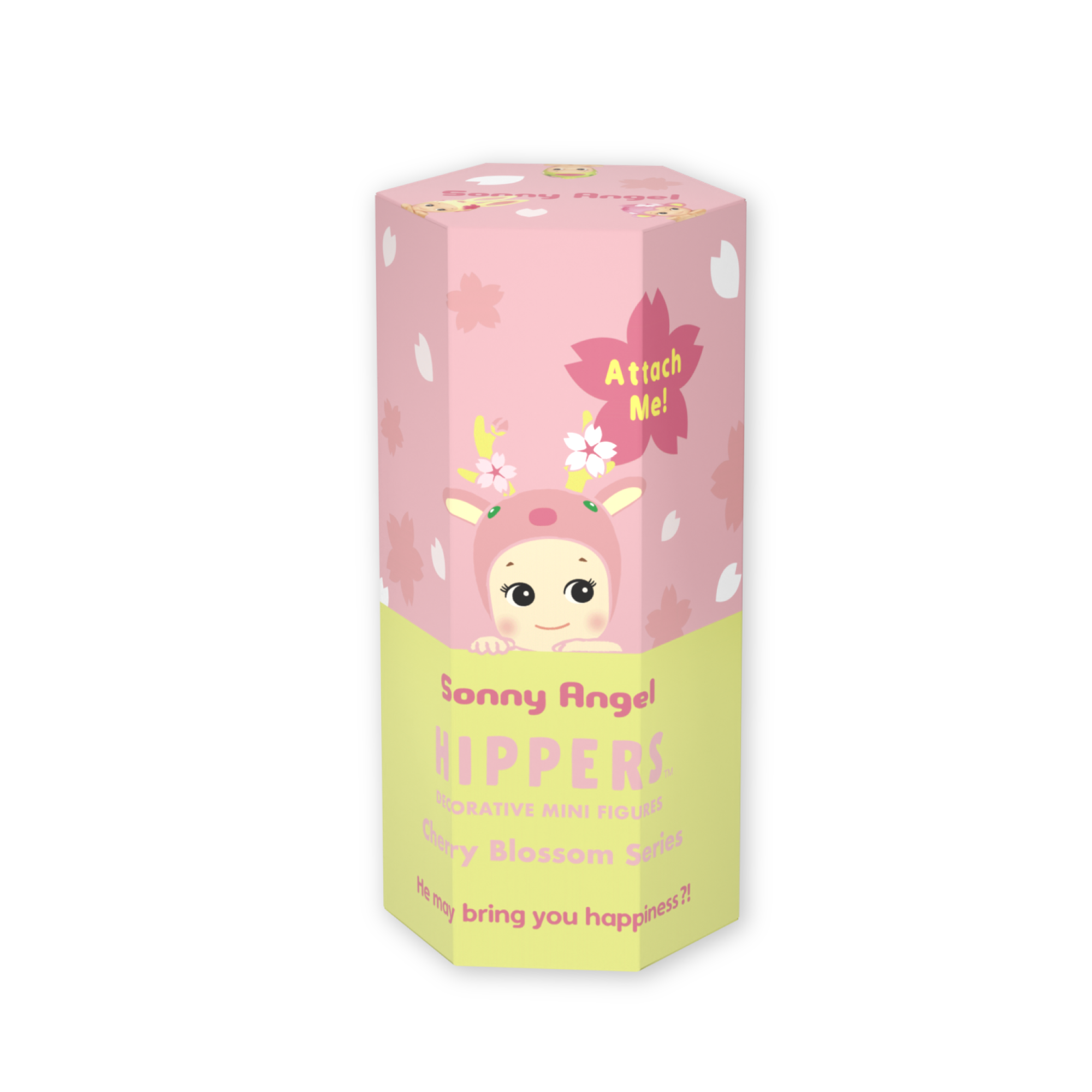 Sonny Angel HIPPERS Cherry Blossom Series
