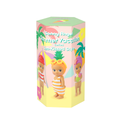 Summer Vacation Series Sun-Kissed Style